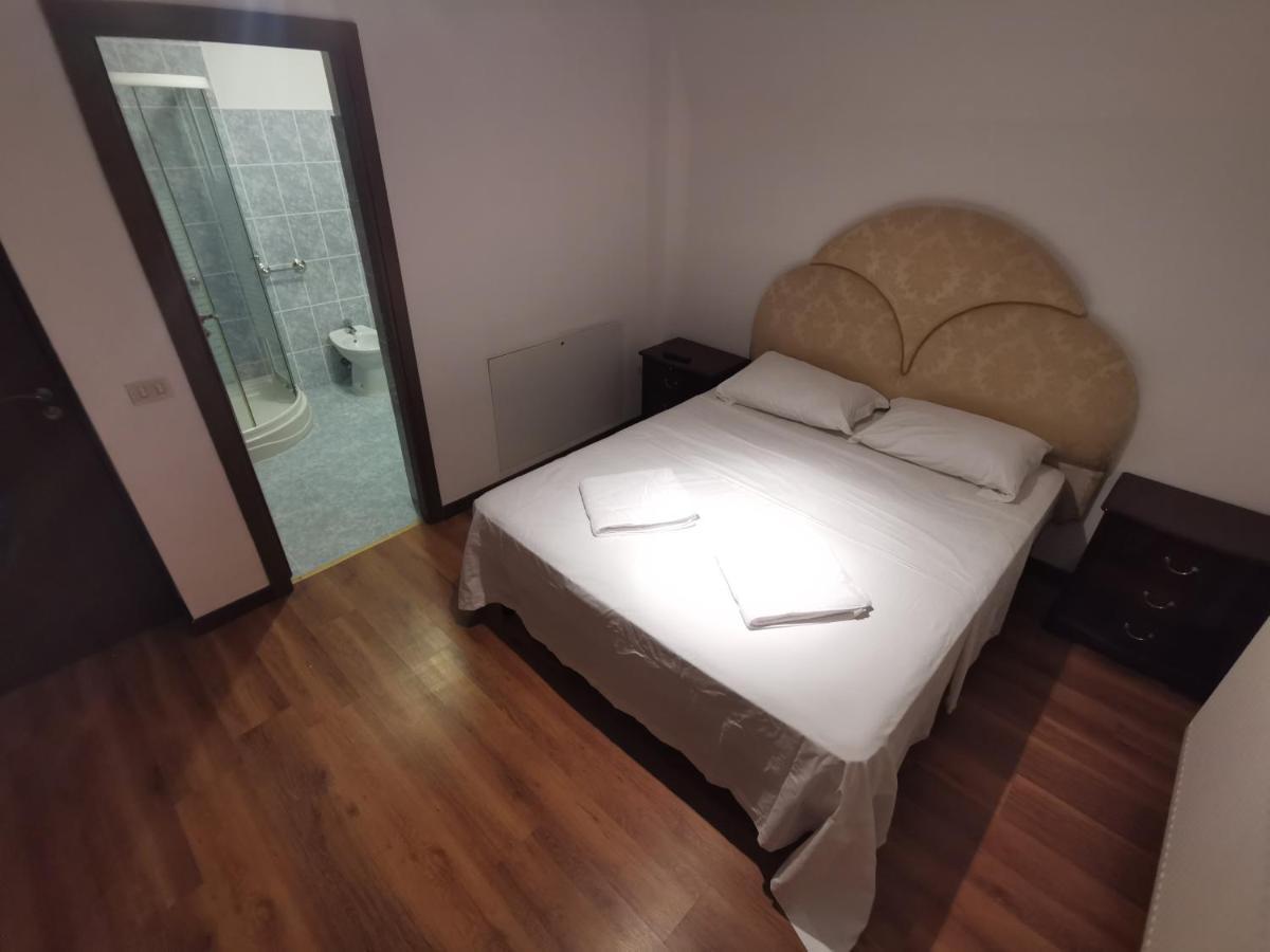 Vila Deal Săcele Exterior foto