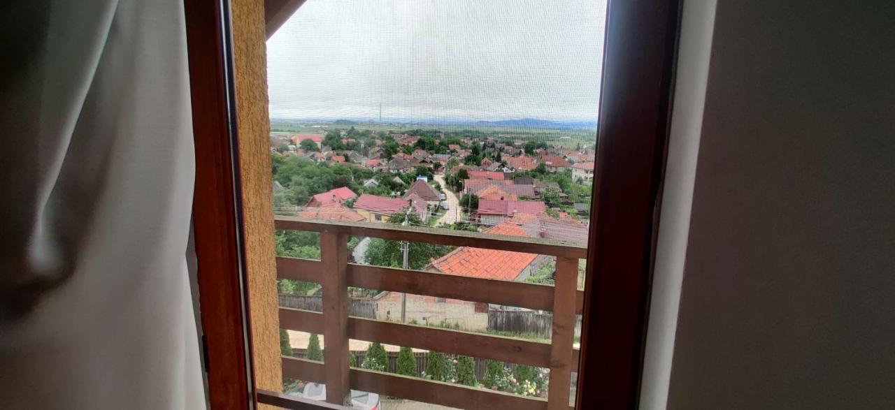 Vila Deal Săcele Exterior foto