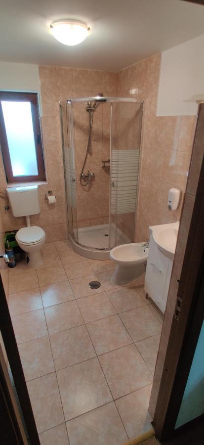 Vila Deal Săcele Exterior foto