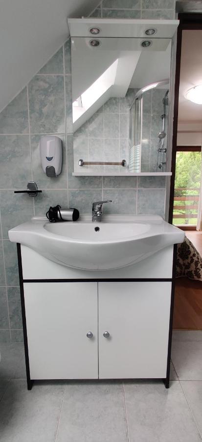 Vila Deal Săcele Exterior foto